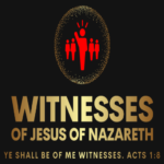 logo of Witnesses of Jesus of Nazareth